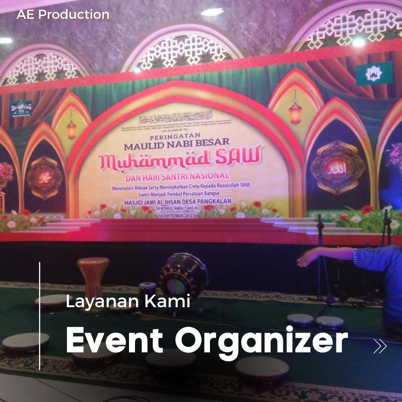 AE Production Cirebon