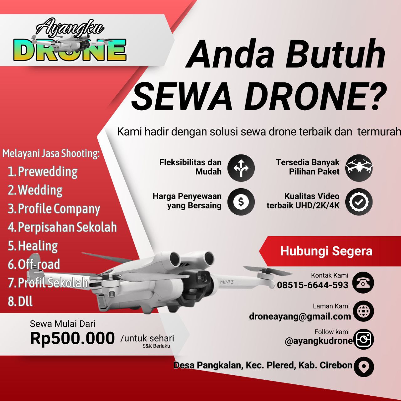 AE Production Cirebon