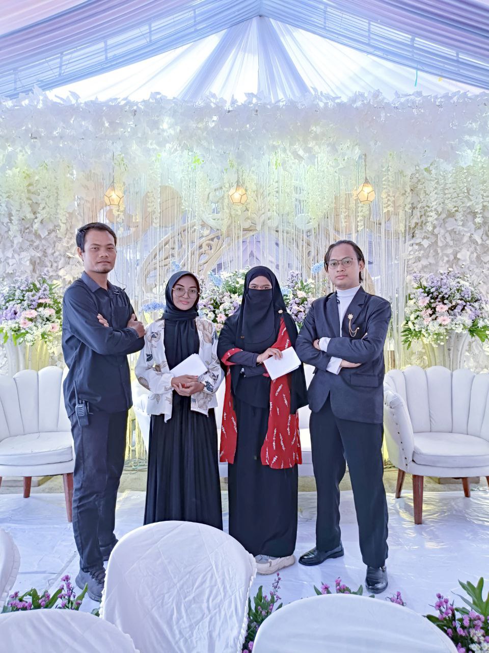 AE Production Cirebon