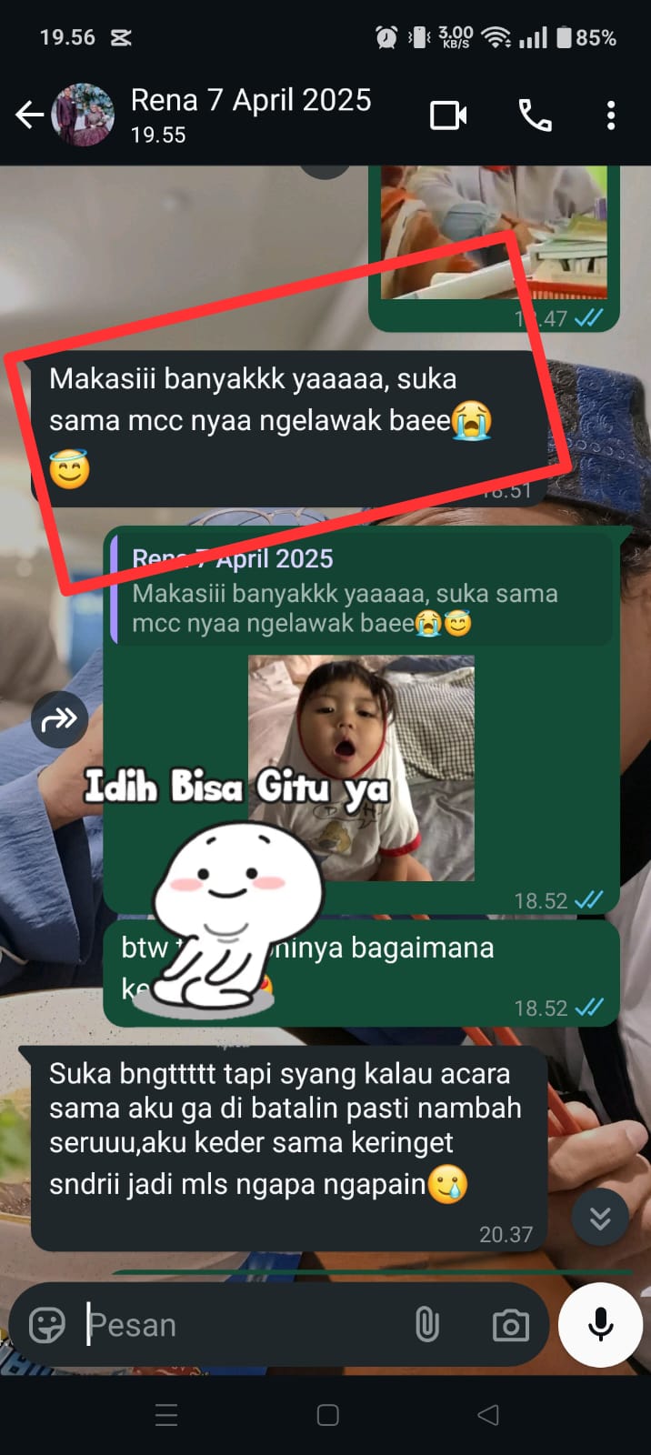 AE Production Cirebon